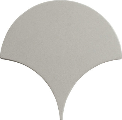 SCALE MAMBO GREY 11X11,4