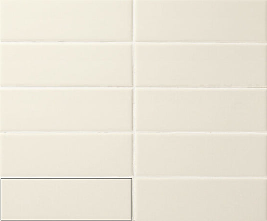 MAMBO WHITE 4,7×14