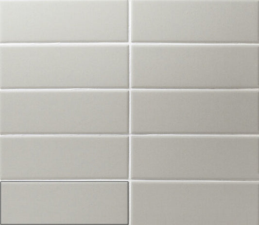MAMBO GREY 4,7×14
