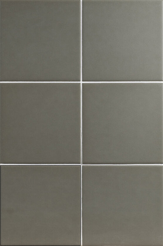 MAMBO DARK GREEN 14X14