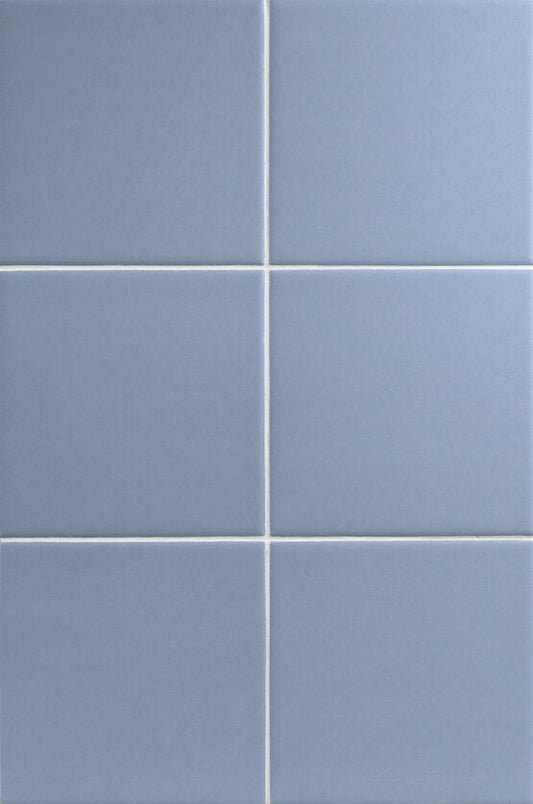 MAMBO LIGHT BLUE 14X14