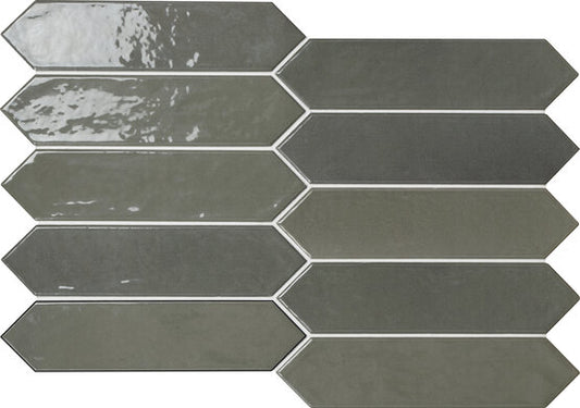 PICKET MODERN FOREST 6X26