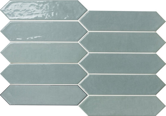 PICKET MODERN AQUA SEA 6X26