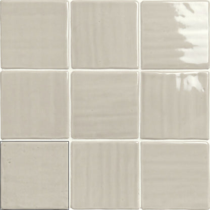 MANACOR GREY 11,8X11,8