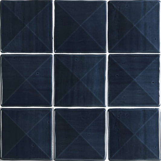 PETRA NAVY 11,8X11,8