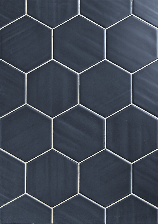 HEXA MANACOR NAVY 13,9X16