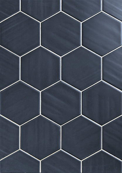 HEXA MANACOR NAVY 13,9X16