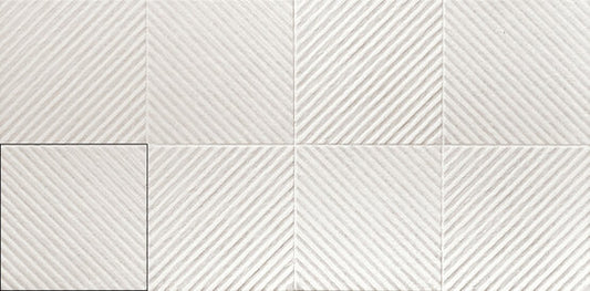 GON BROWN GRAY 20X20
