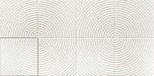 DRANTE BROWN GRAY 20X20