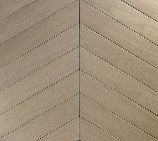 CHEVRON KINWOOD WALNUT 8,5X44