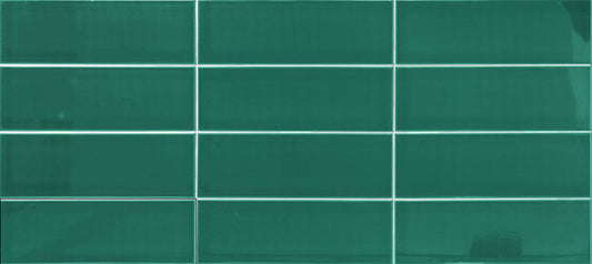 RETO OPAL GREEN 9,4X28,2