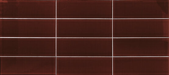 RETO OXIDE RED 9,4X28,2