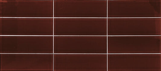RETO OXIDE RED 9,4X28,2