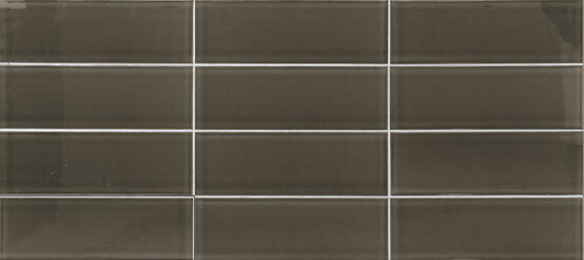 RETO BROWN GREY 9,4X28,2