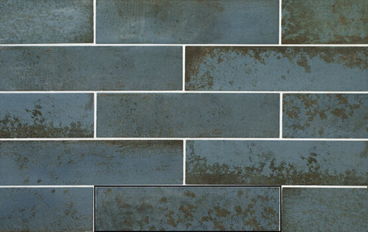 MAGNETISM BLUE 6,3X25