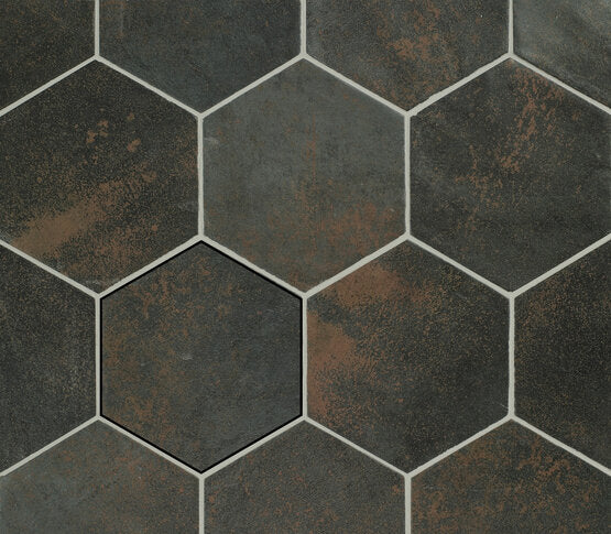 HEXA MAGNETISM GRAPHITE 13,9X16