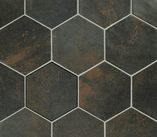HEXA MAGNETISM GRAPHITE 13,9X16