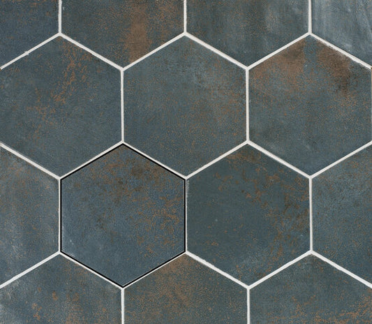 HEXA MAGNETISM BLUE 13,9X16