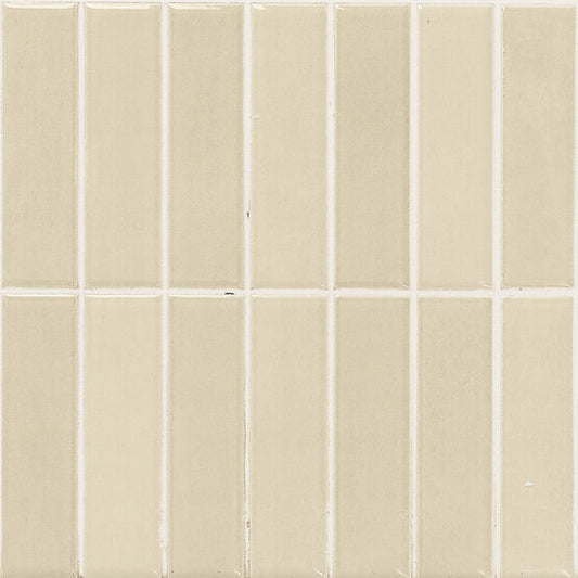 INCISION MUD IVORY 20X20
