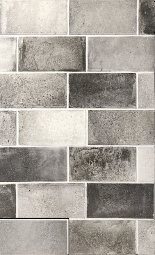 DREAMS GREY 6,25X12,5