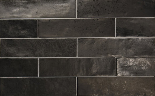 HEFESTO ANTHRACITE 6,3X25