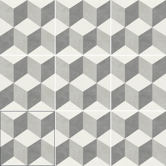 BRINA 15X15