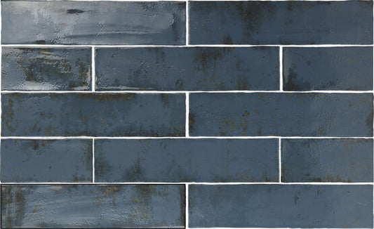 GRUNGE BLUE 7,5X30