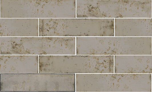 GRUNGE GREY 7,5X30