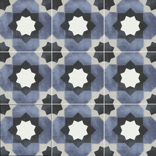 JANETTE 15X15