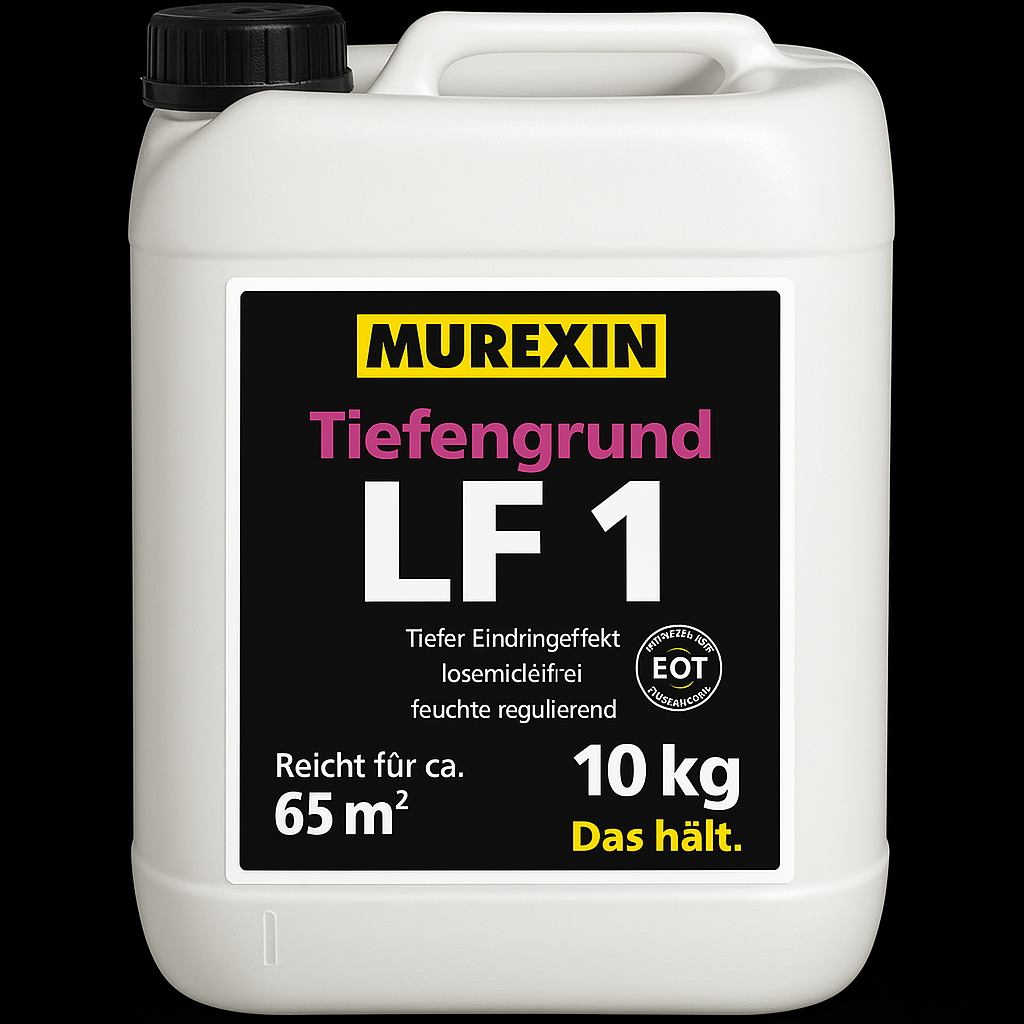 TIEFENGRUND LF 1