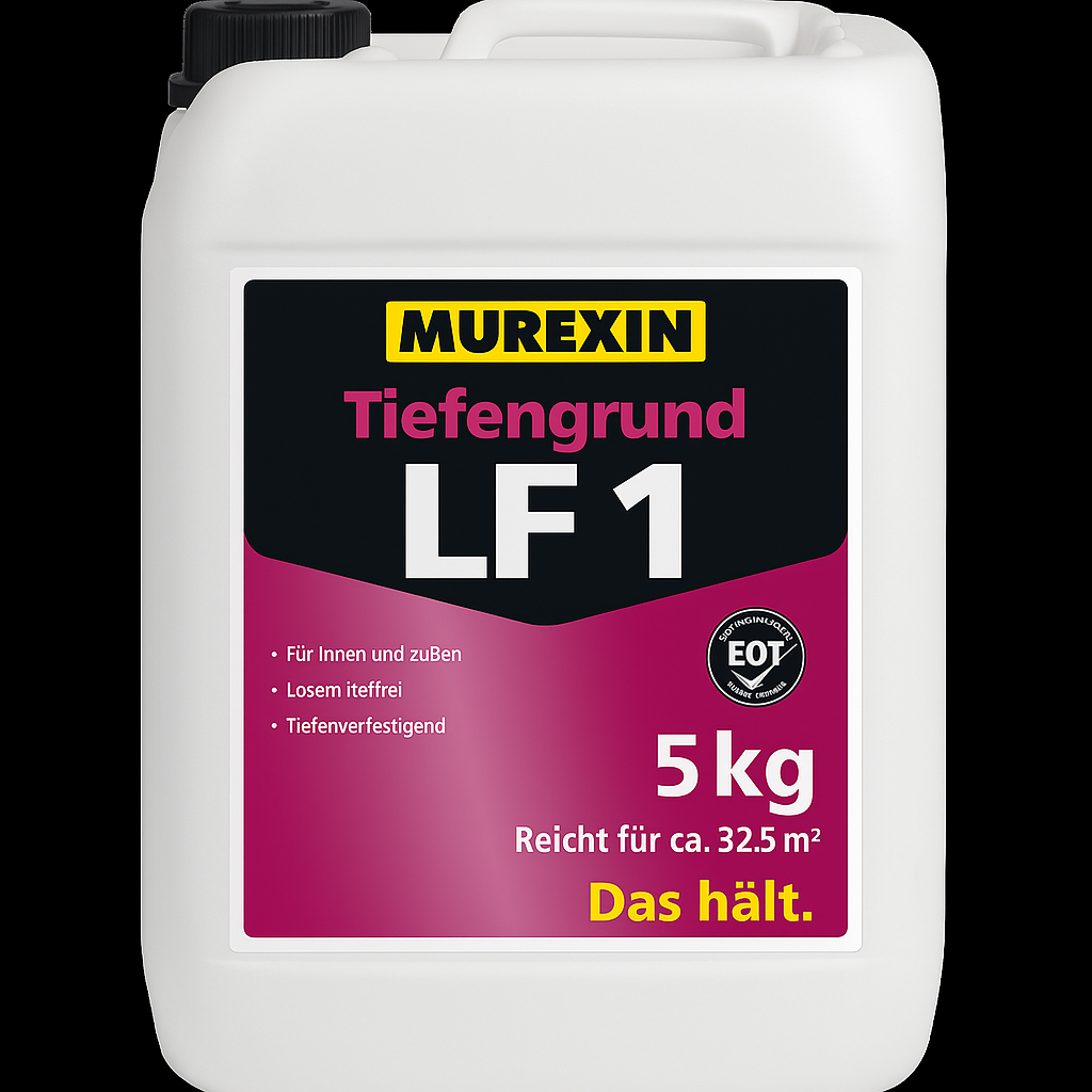 TIEFENGRUND LF 1