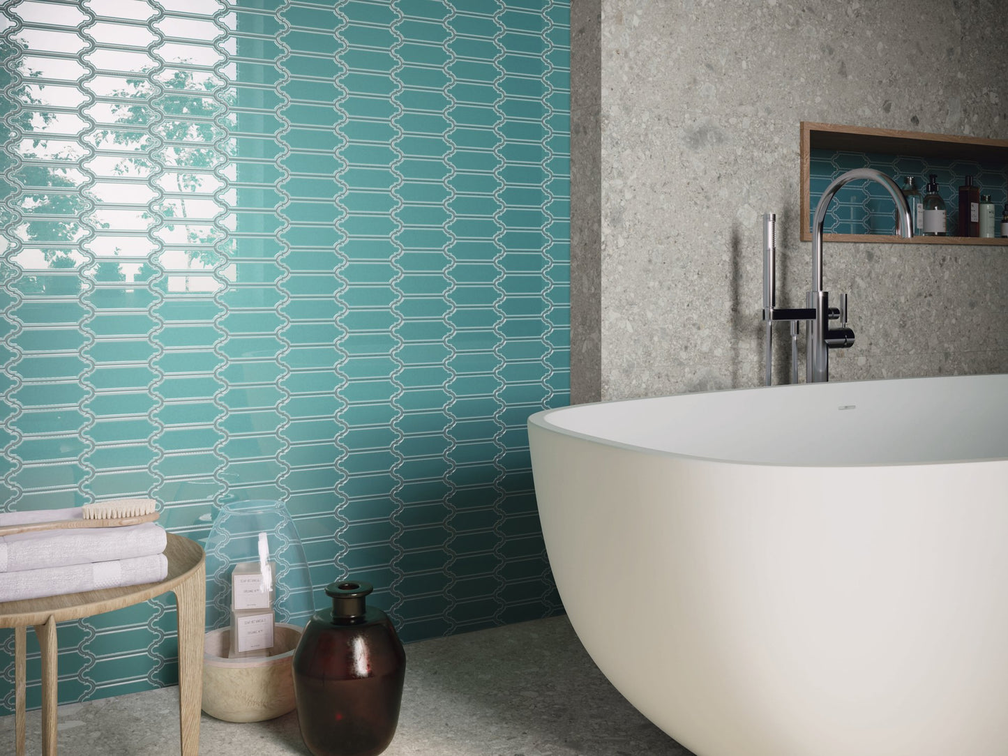 HAVENS ACQUA 5X15