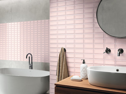 TIANA PINK 6,5X13