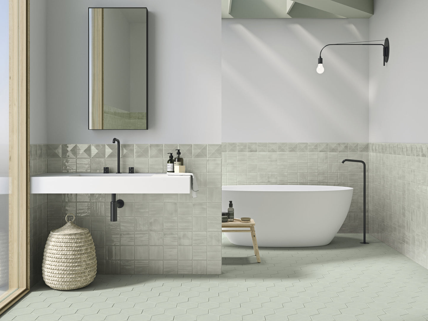 MANACOR ACQUA 11,8X11,8