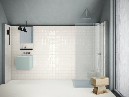 MANACOR WHITE 11,8X11,8